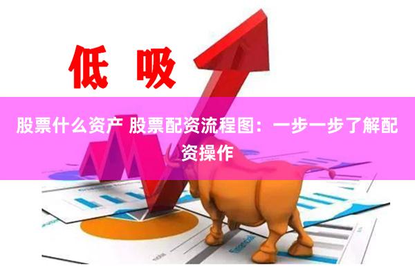 股票什么资产 股票配资流程图：一步一步了解配资操作