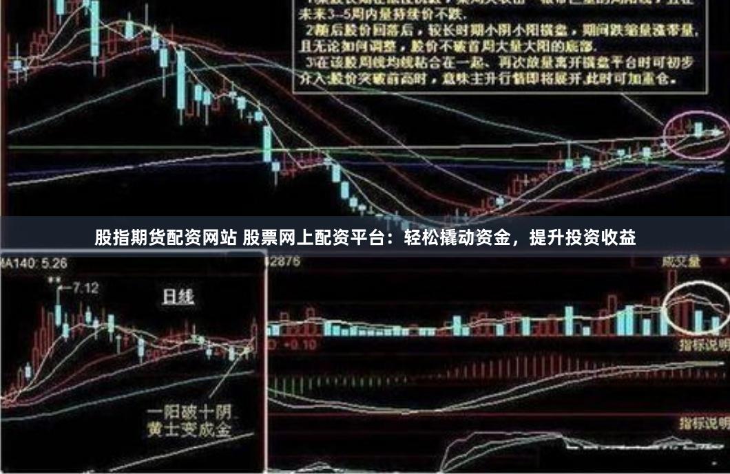股指期货配资网站 股票网上配资平台：轻松撬动资金，提升投资收益