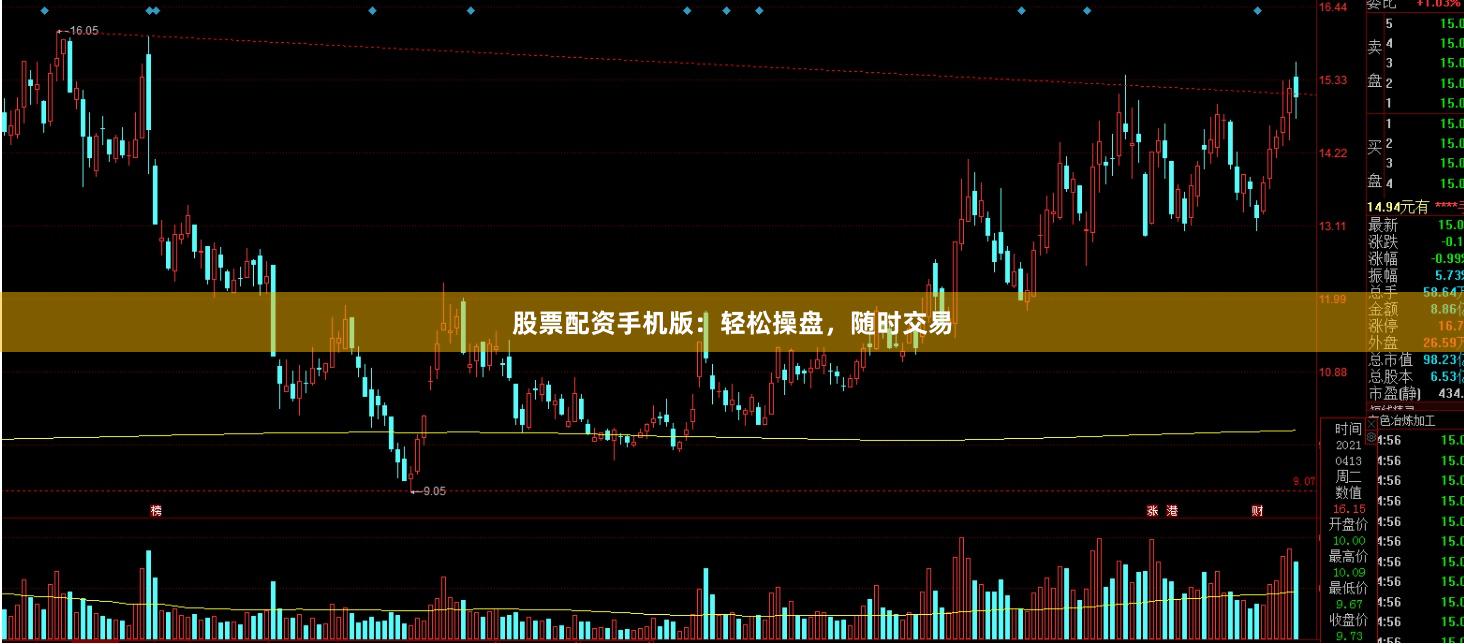 股票配资手机版：轻松操盘，随时交易
