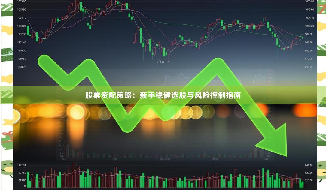 股票资配策略：新手稳健选股与风险控制指南