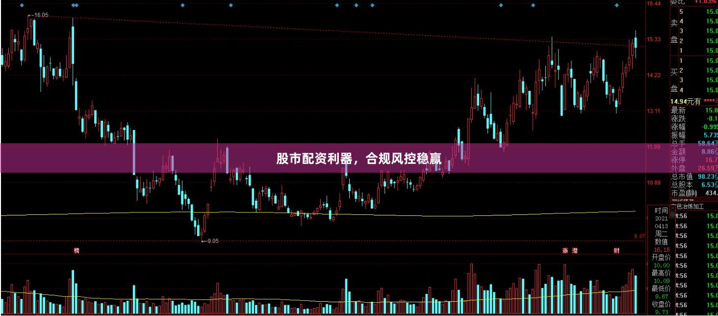 股市配资利器，合规风控稳赢