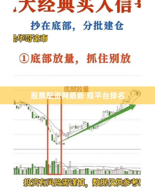 股票配资网最新 规平台排名