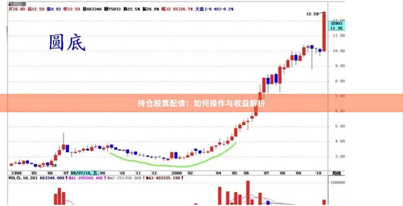 持仓股票配债：如何操作与收益解析